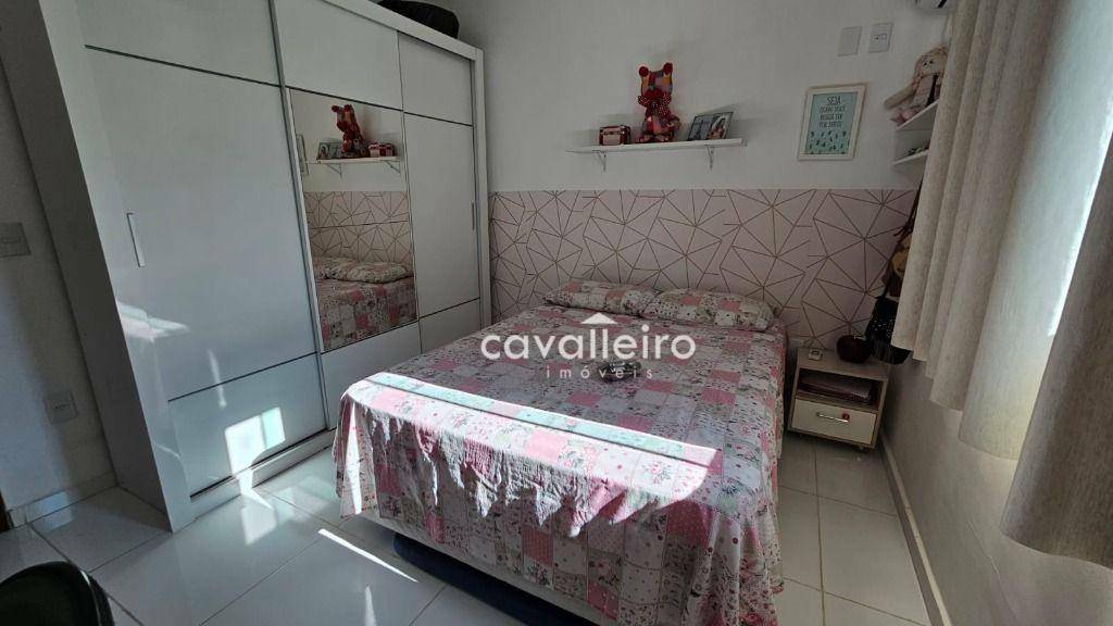 Casa de Condomínio à venda com 3 quartos, 154m² - Foto 19