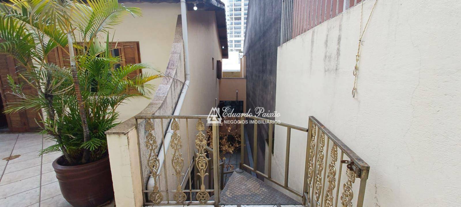 Sobrado à venda com 5 quartos, 274m² - Foto 12