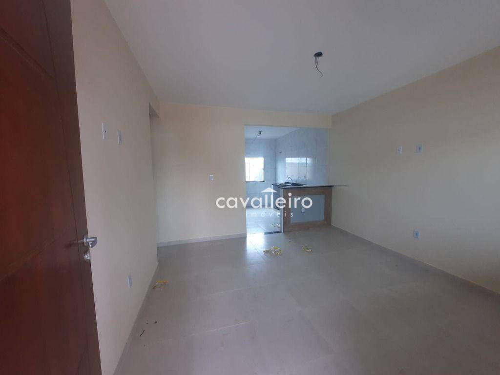 Casa à venda com 2 quartos, 58m² - Foto 5