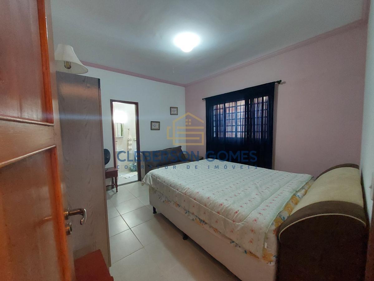 Casa à venda com 4 quartos, 360m² - Foto 7