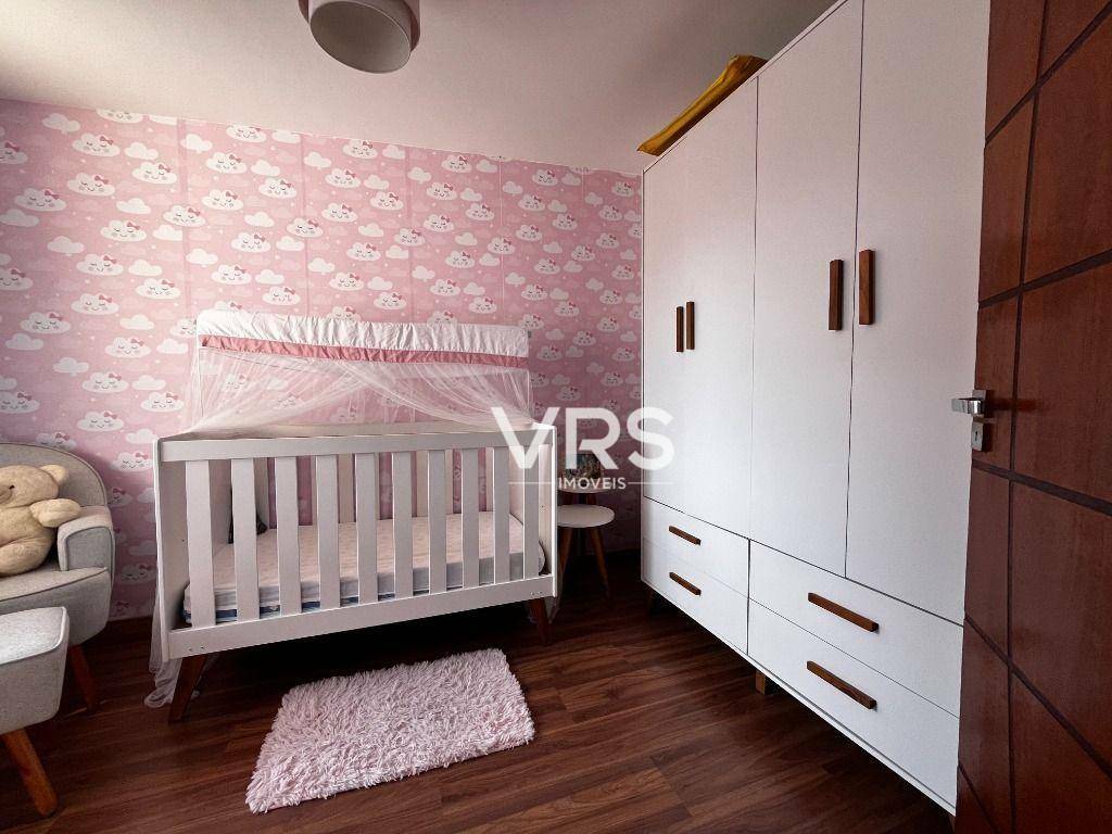 Casa à venda com 3 quartos, 154m² - Foto 45