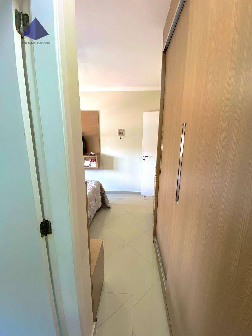 Apartamento à venda com 2 quartos, 105m² - Foto 6