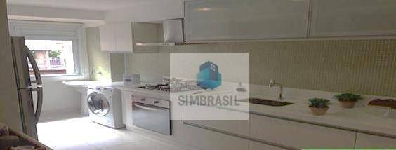 Apartamento à venda com 3 quartos, 50m² - Foto 3