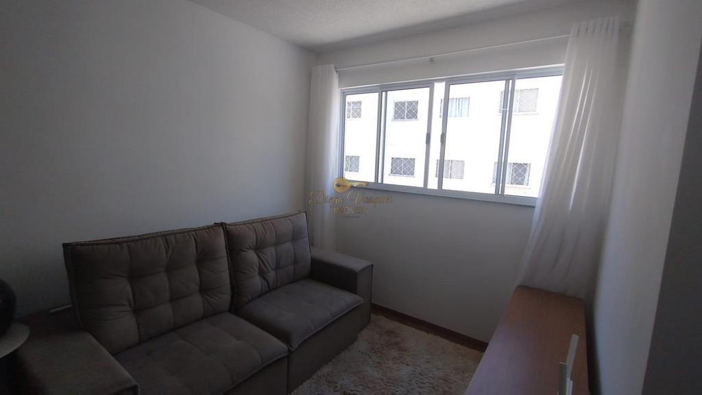 Apartamento para alugar com 2 quartos, 54m² - Foto 3