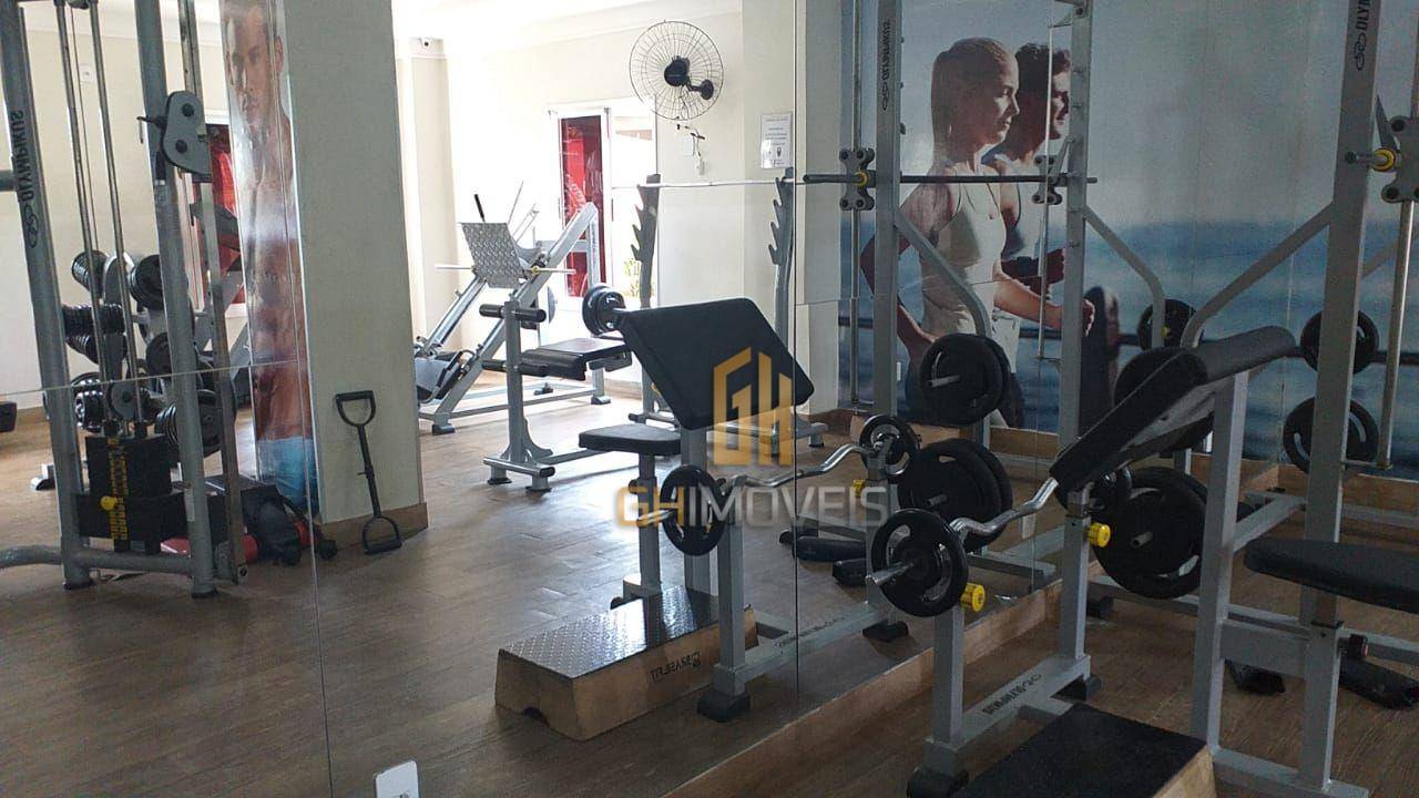 Apartamento à venda com 3 quartos, 74m² - Foto 19