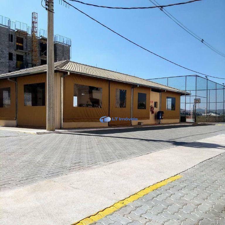 Apartamento, 2 quartos, 54 m² - Foto 7