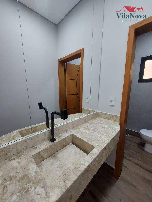 Casa de Condomínio à venda com 3 quartos, 136m² - Foto 7