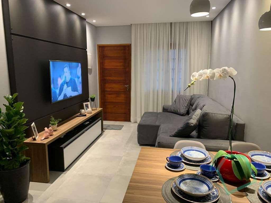 Apartamento, 2 quartos, 62 m² - Foto 2