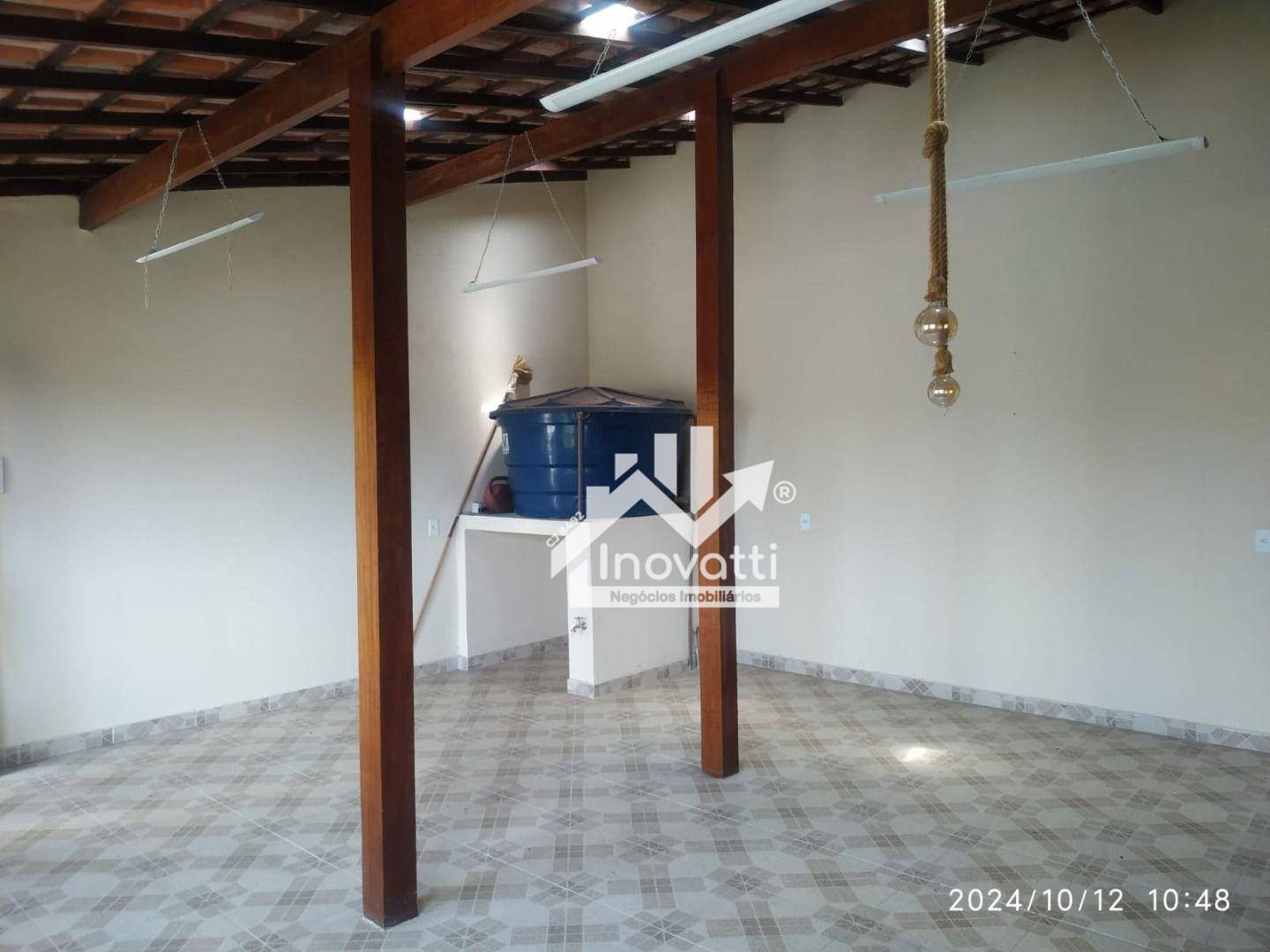 Casa à venda com 3 quartos, 110m² - Foto 48