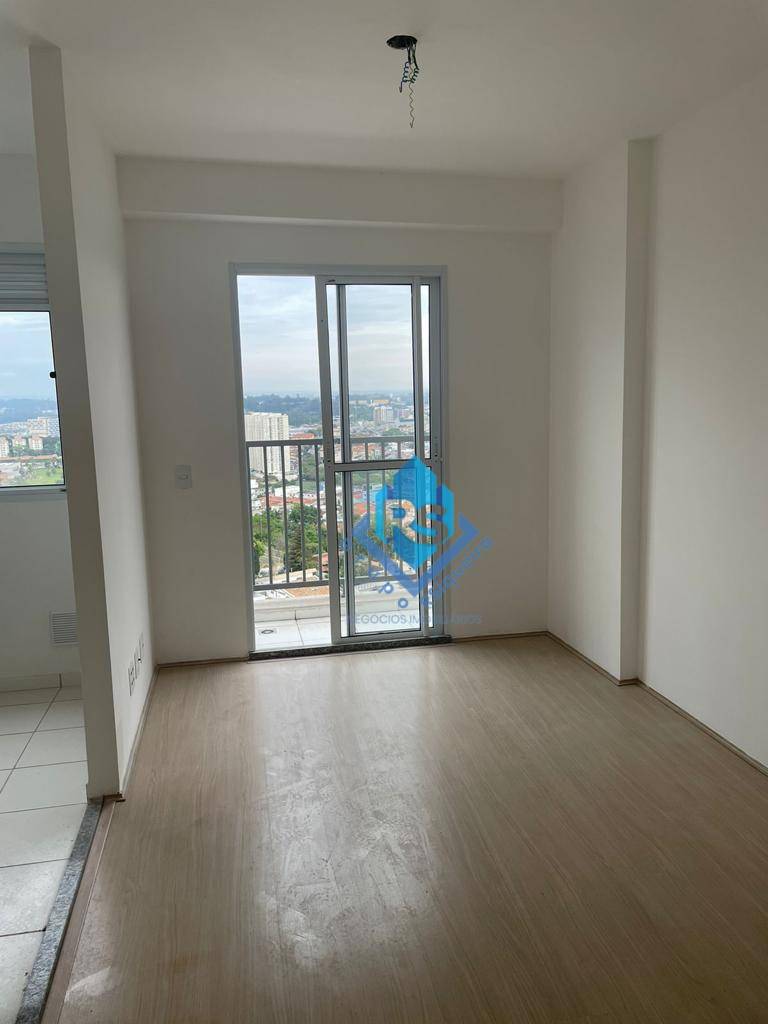 Apartamento à venda e aluguel com 2 quartos, 47m² - Foto 3