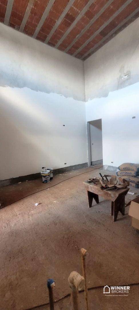 Casa, 3 quartos, 80 m² - Foto 5