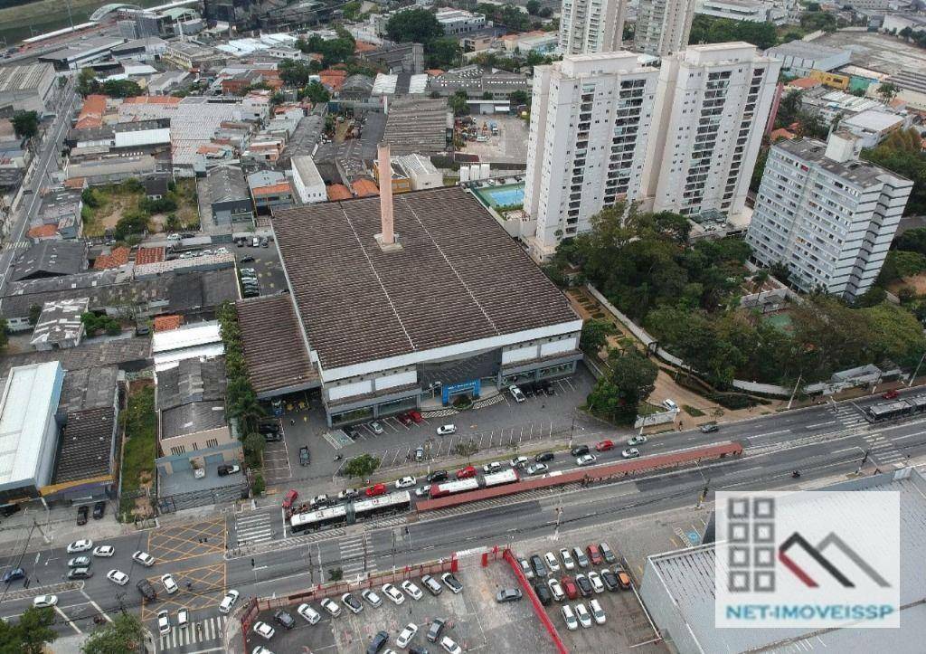 Depósito-Galpão, 12158 m² - Foto 1