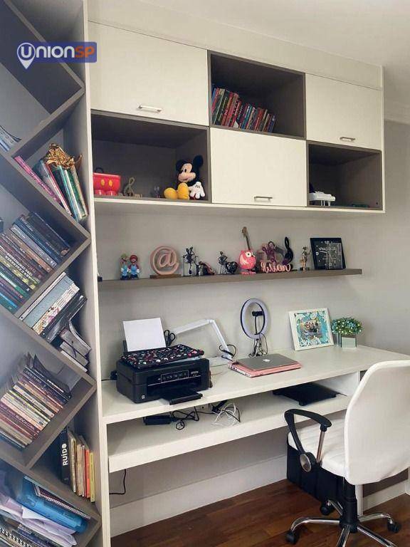 Apartamento à venda com 3 quartos, 119m² - Foto 22