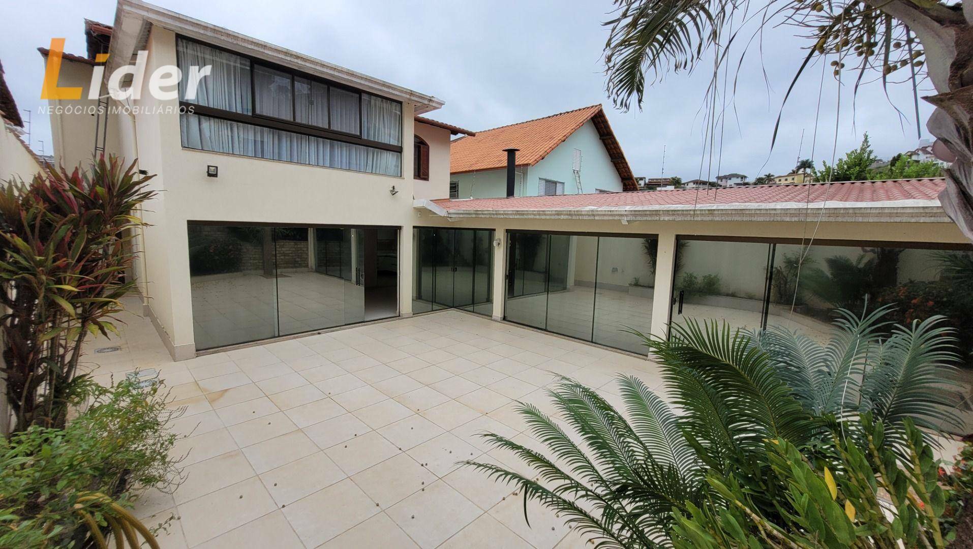 Casa à venda com 4 quartos, 279m² - Foto 18