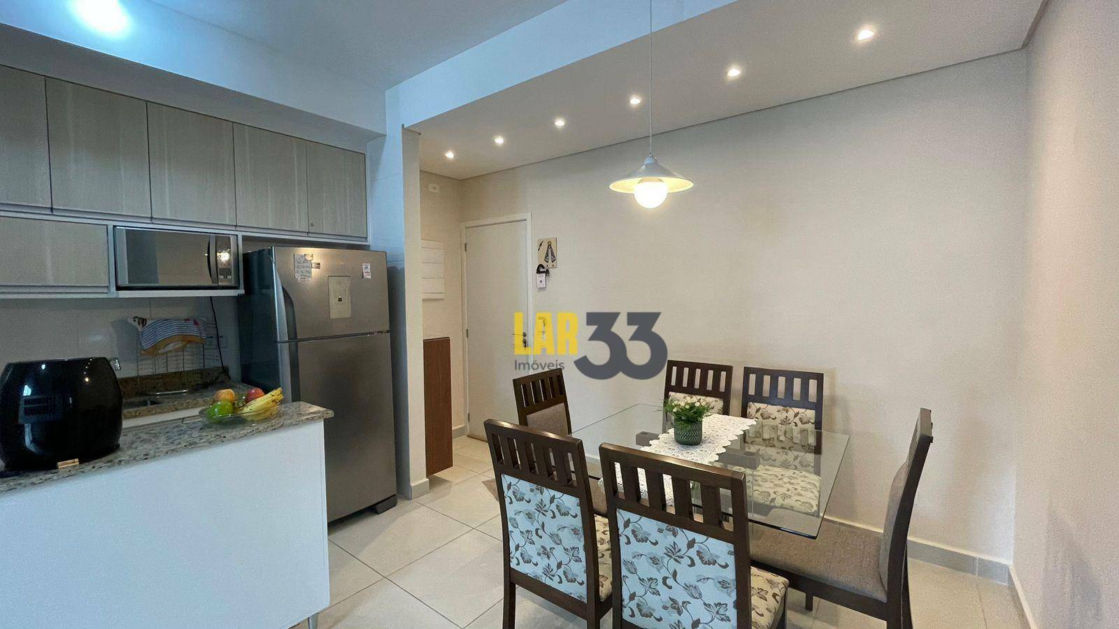 Apartamento à venda com 2 quartos, 58m² - Foto 34