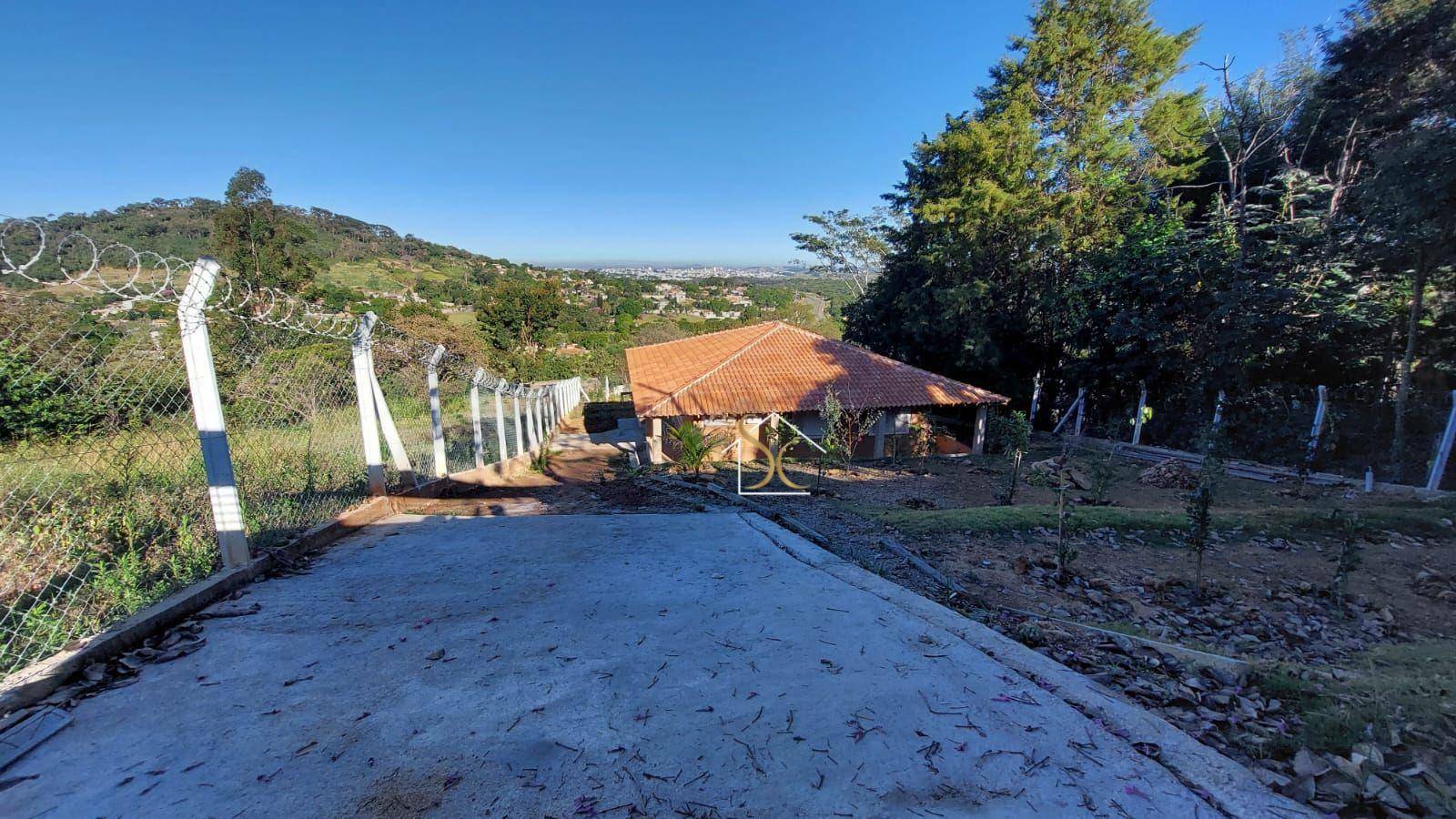 Chácara à venda com 3 quartos, 187m² - Foto 5