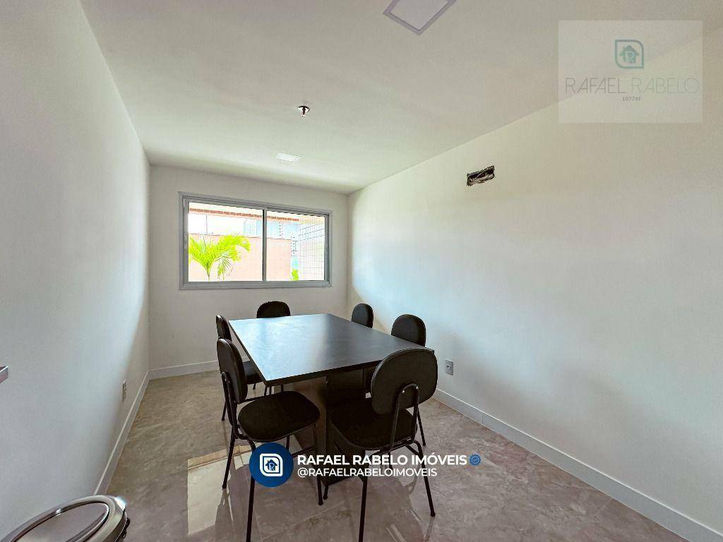 Apartamento para alugar com 3 quartos, 77m² - Foto 36