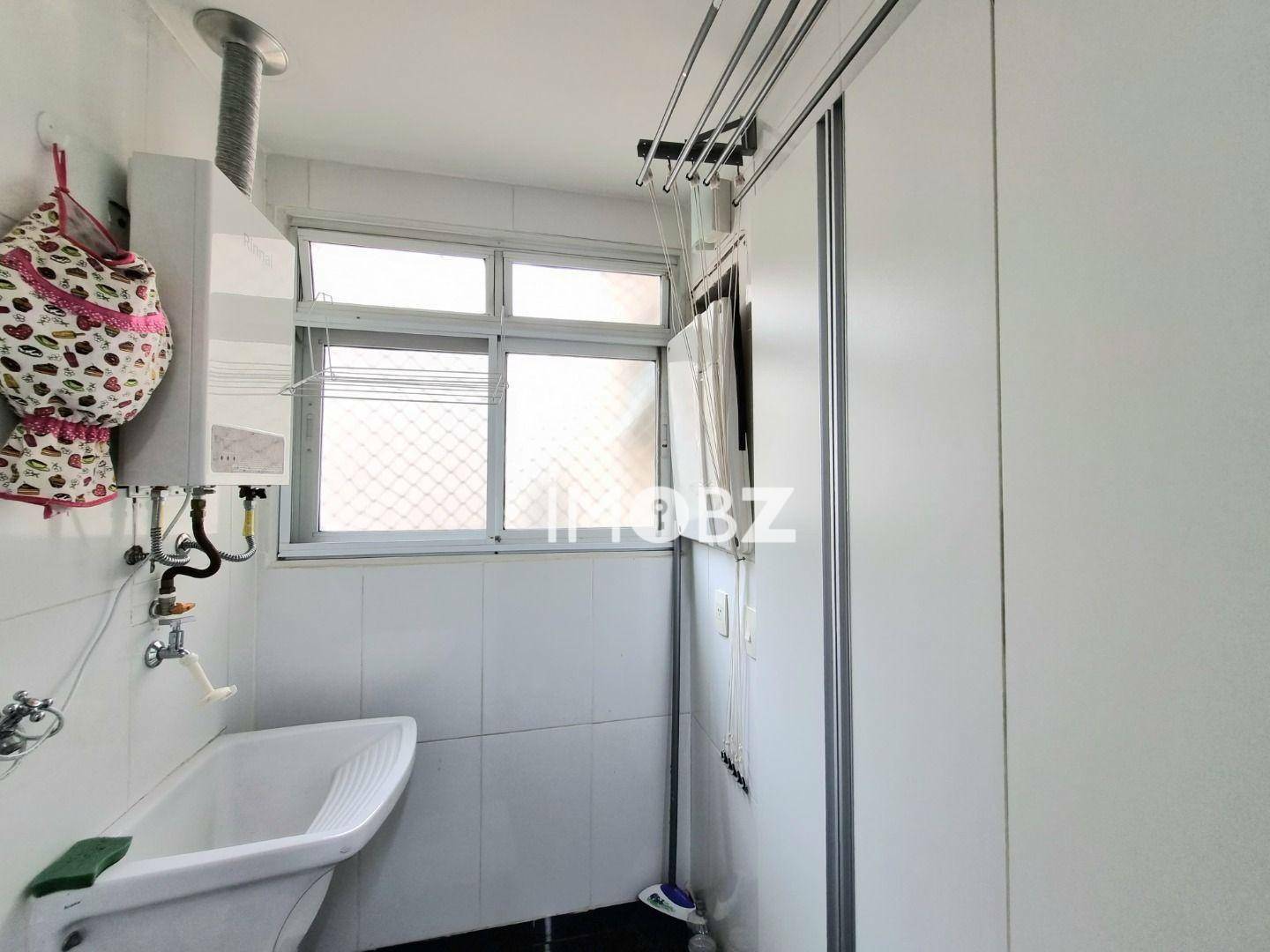 Apartamento à venda com 3 quartos, 62m² - Foto 10