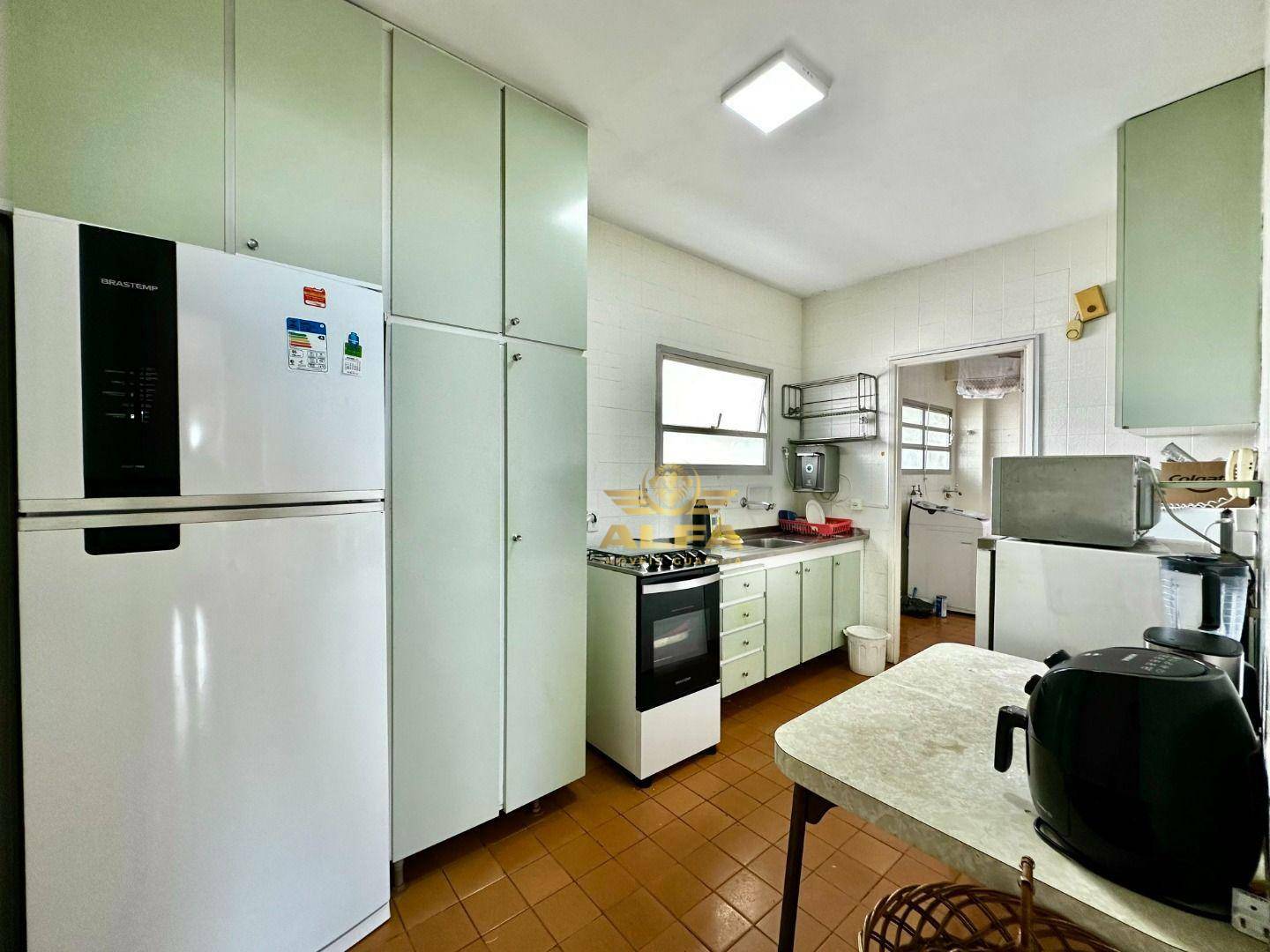 Apartamento à venda com 4 quartos, 140m² - Foto 21