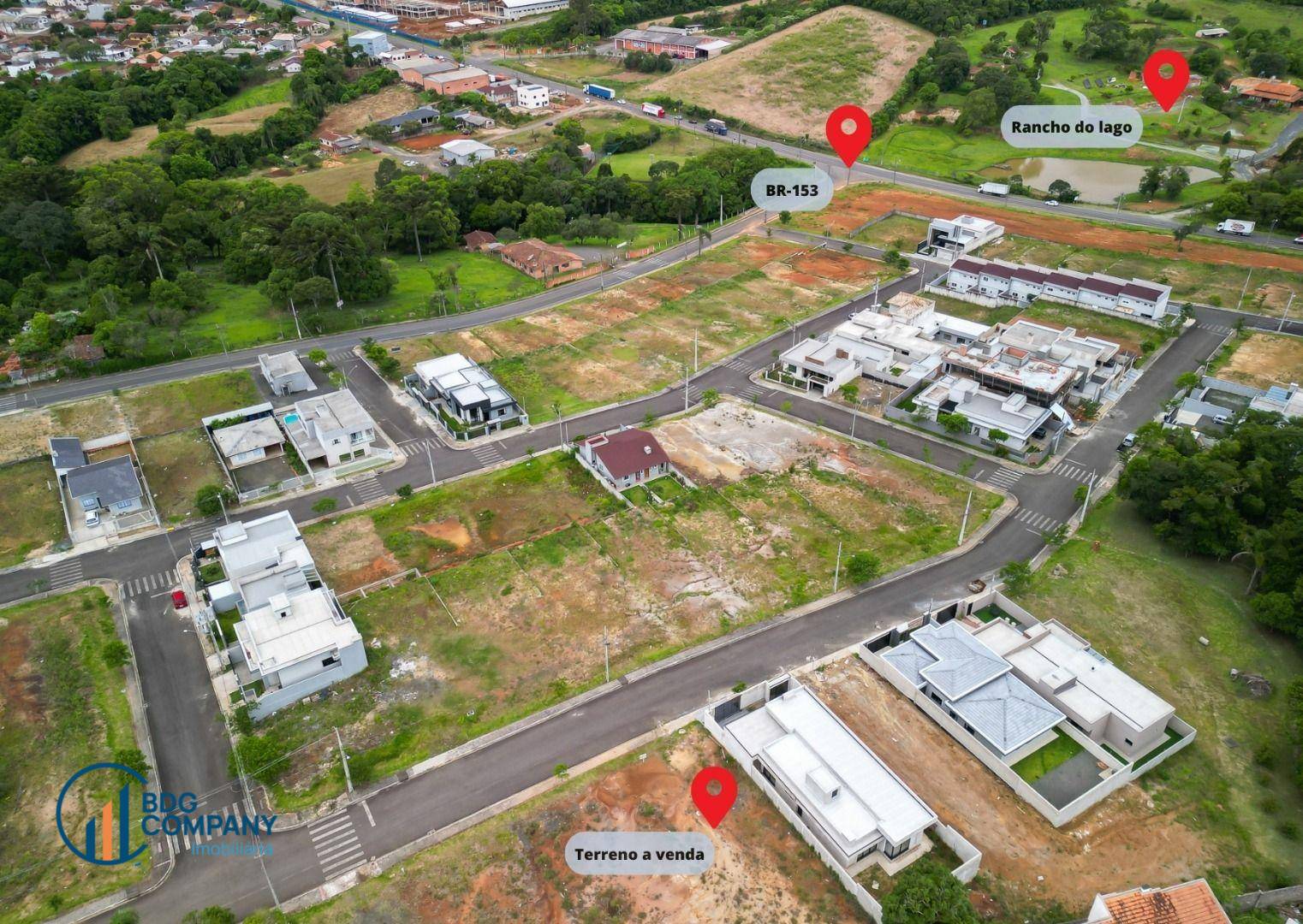 Terreno, 353 m² - Foto 6