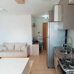 Apartamento à venda com 2 quartos, 58m² - Foto 4