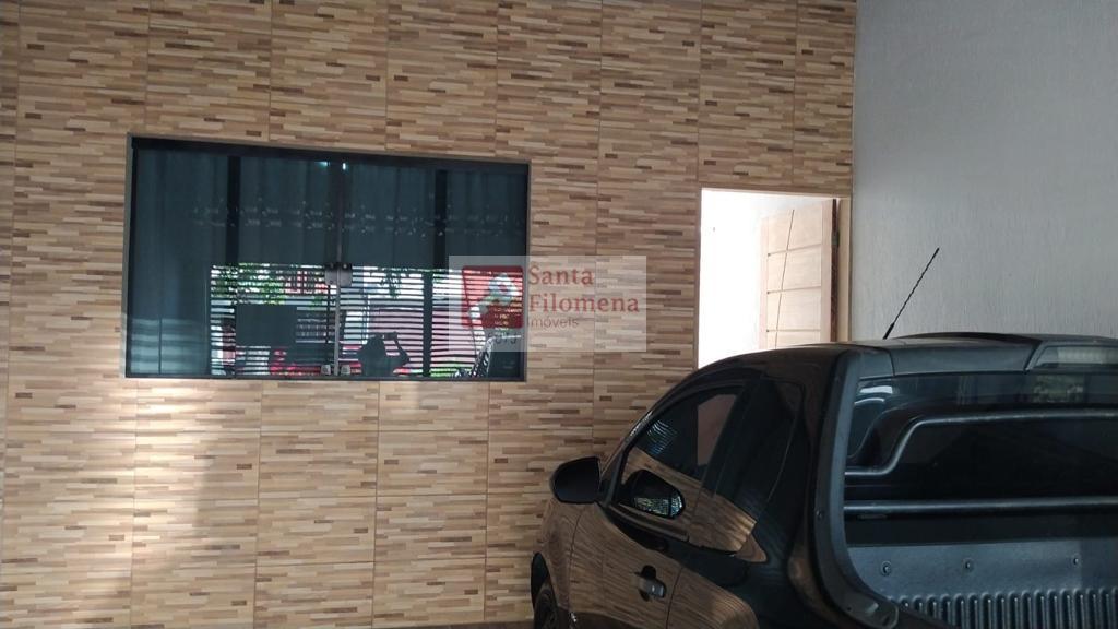 Sobrado à venda com 3 quartos, 241m² - Foto 27