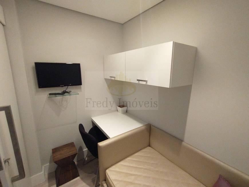 Apartamento à venda com 3 quartos, 82m² - Foto 17