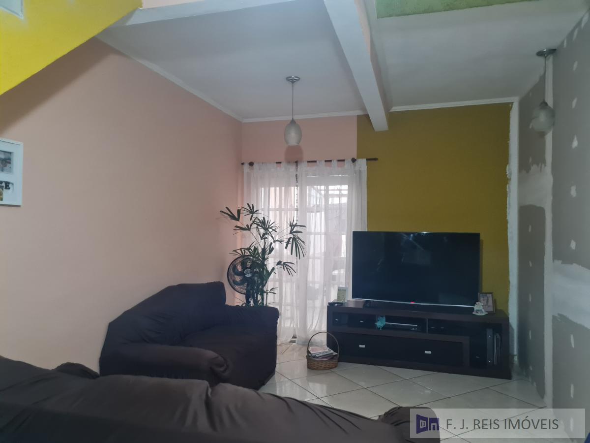 Sobrado à venda com 2 quartos, 180m² - Foto 13