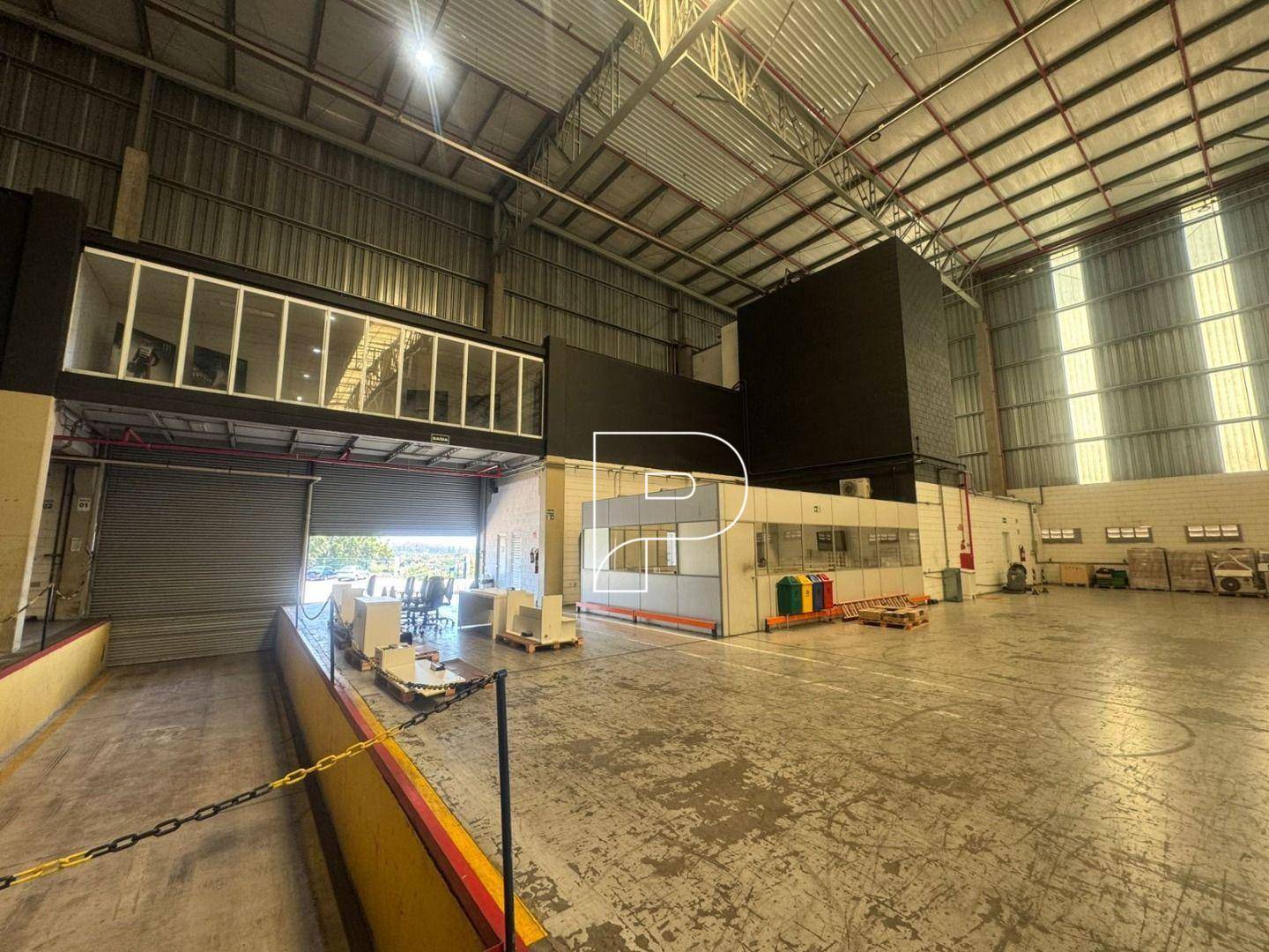 Depósito-Galpão, 9760 m² - Foto 3