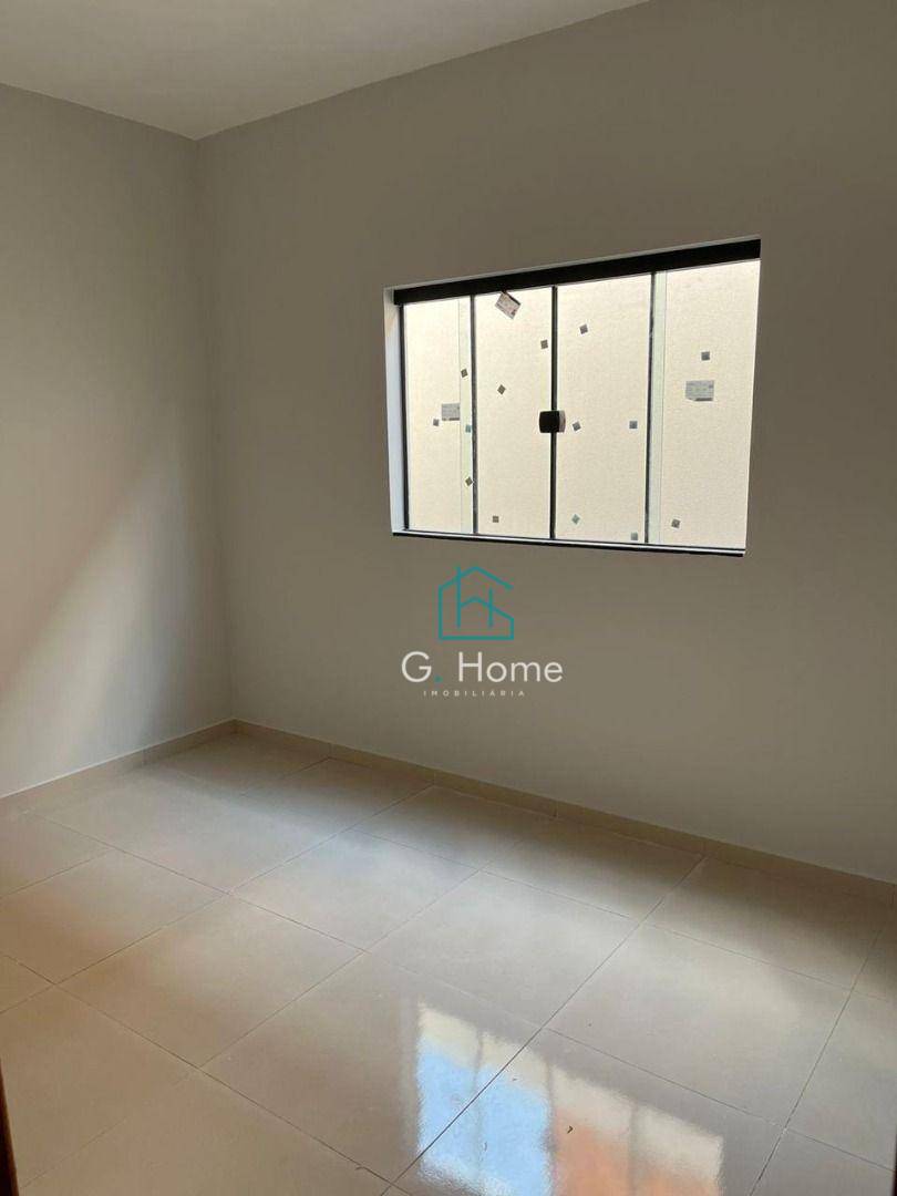 Casa à venda com 3 quartos, 74m² - Foto 9