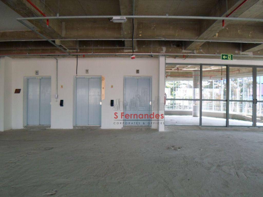 Conjunto Comercial-Sala para alugar, 430m² - Foto 12