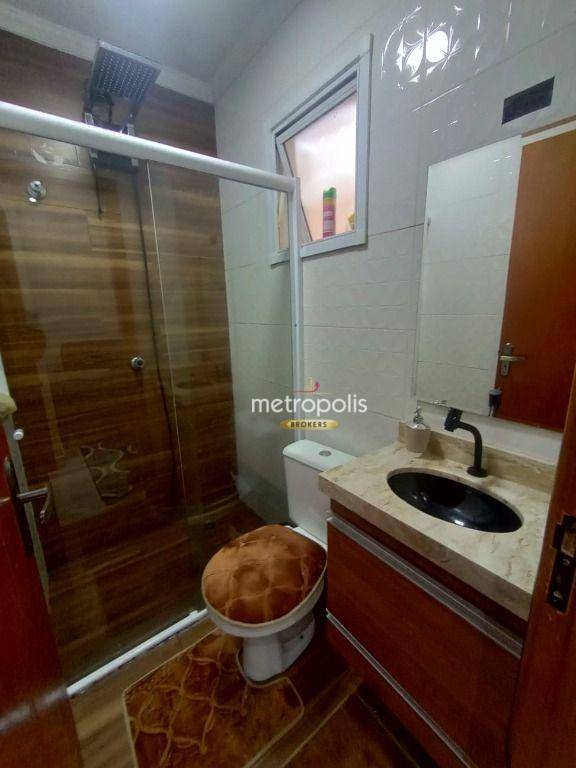 Apartamento à venda com 2 quartos, 48m² - Foto 11