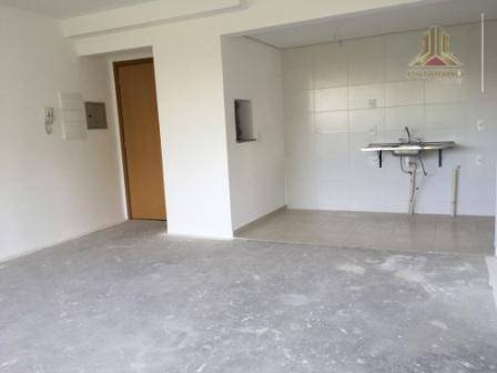 Apartamento à venda com 2 quartos, 65m² - Foto 8