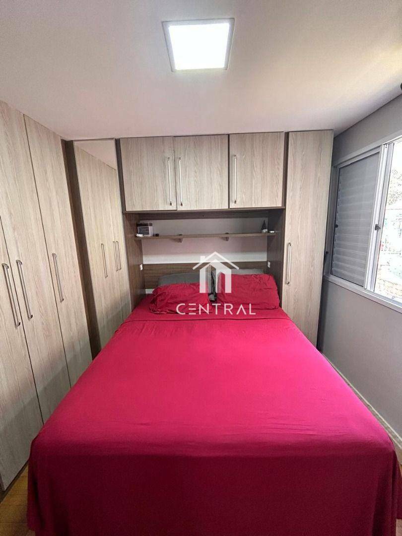 Apartamento à venda com 3 quartos, 63m² - Foto 22