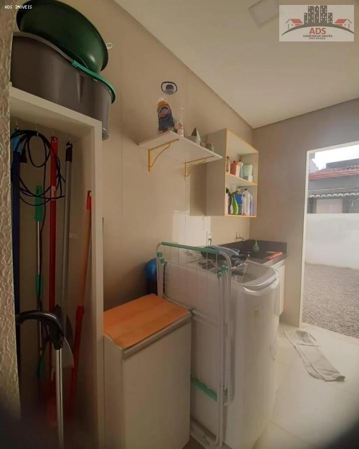 Casa de Condomínio à venda com 3 quartos, 120m² - Foto 14