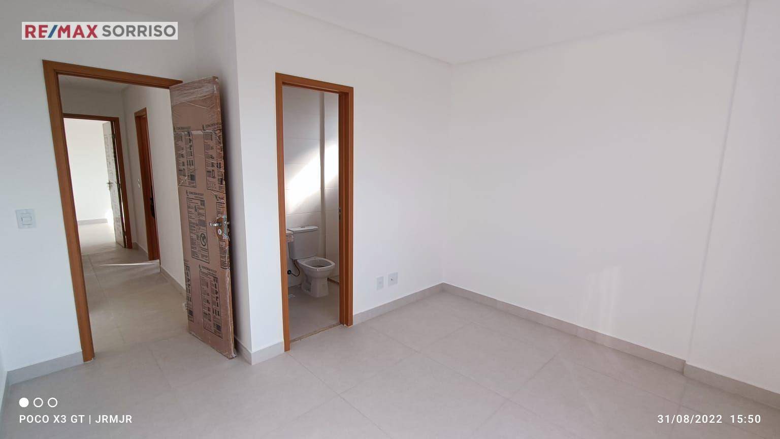 Apartamento à venda com 3 quartos, 90m² - Foto 6