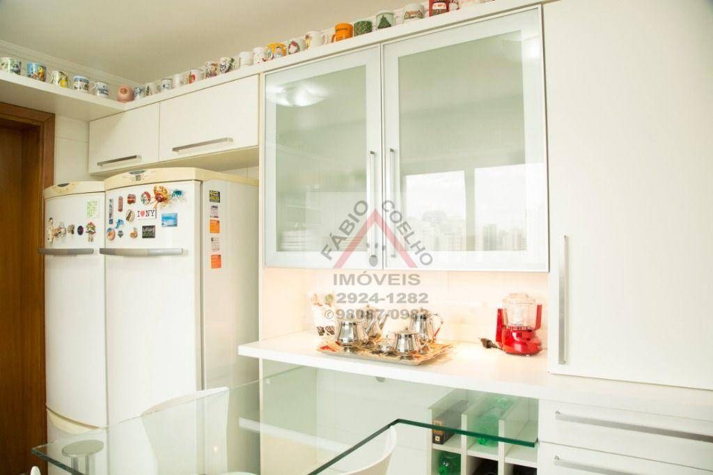 Apartamento à venda com 3 quartos, 161m² - Foto 28