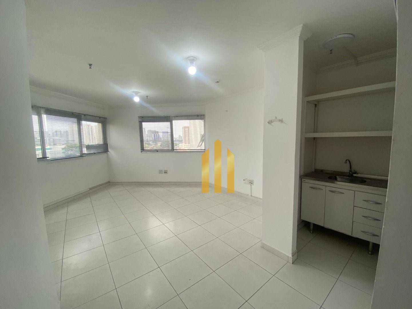 Conjunto Comercial-Sala para alugar, 30m² - Foto 15