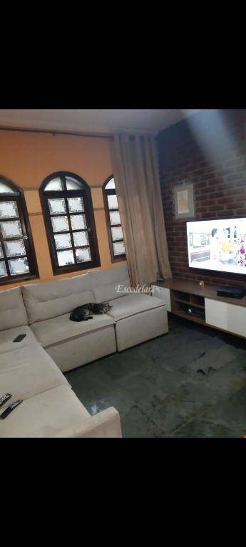 Sobrado à venda com 3 quartos, 120m² - Foto 4