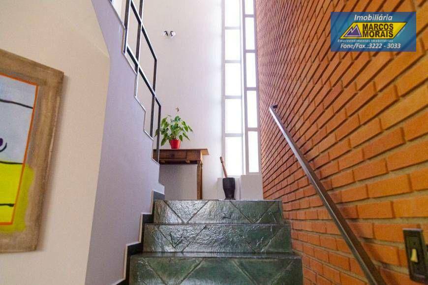 Casa de Condomínio para alugar com 4 quartos, 680m² - Foto 10