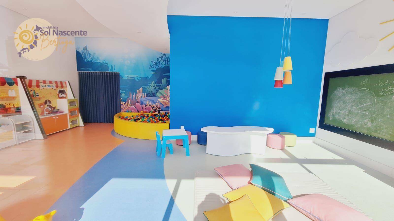 Apartamento à venda com 3 quartos, 95m² - Foto 34