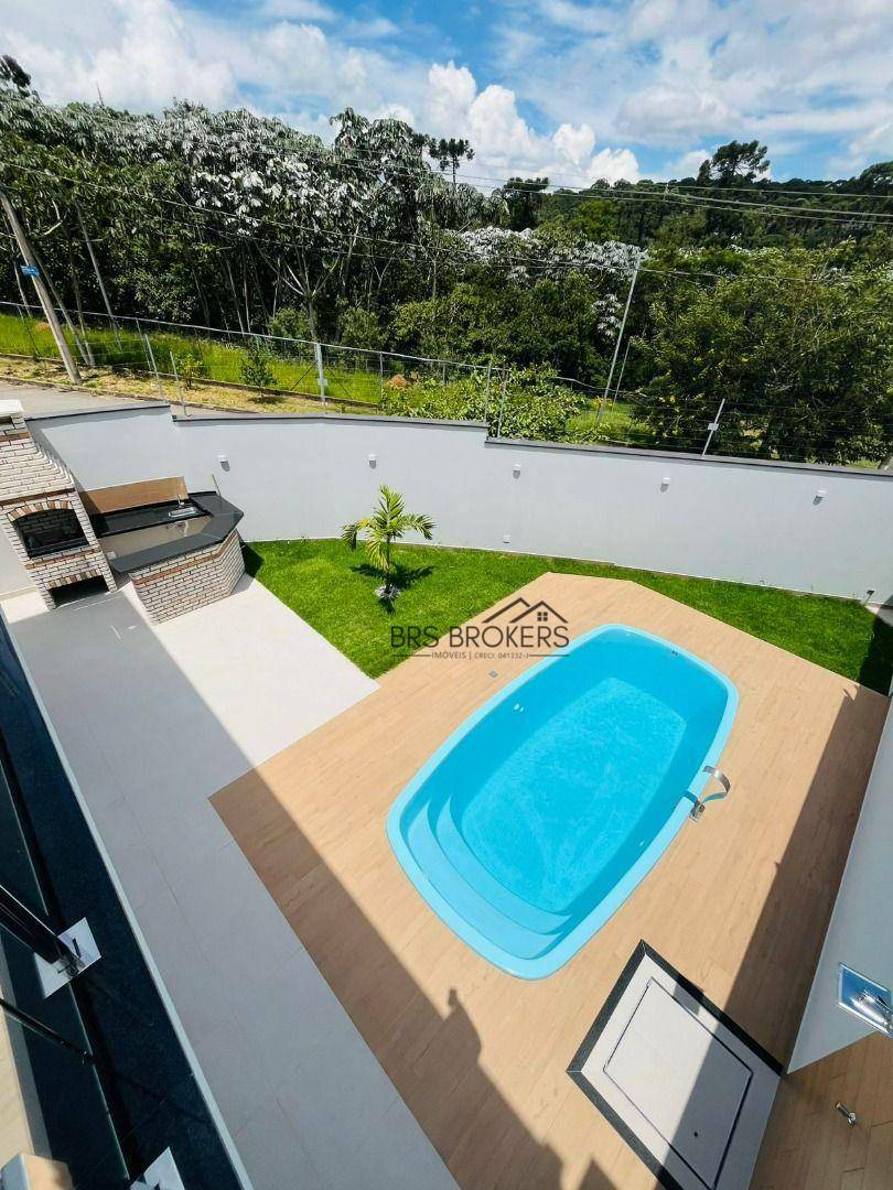 Sobrado à venda com 3 quartos, 165m² - Foto 59