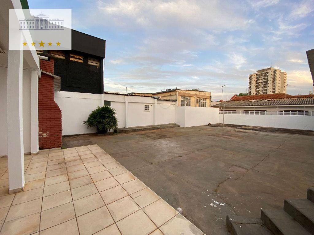 Prédio Inteiro para alugar, 570m² - Foto 2