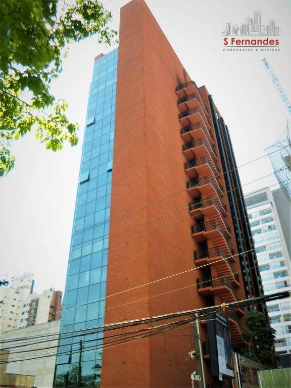 Conjunto Comercial-Sala à venda e aluguel, 467m² - Foto 1