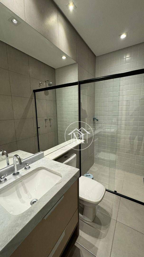 Apartamento à venda com 2 quartos, 73m² - Foto 2