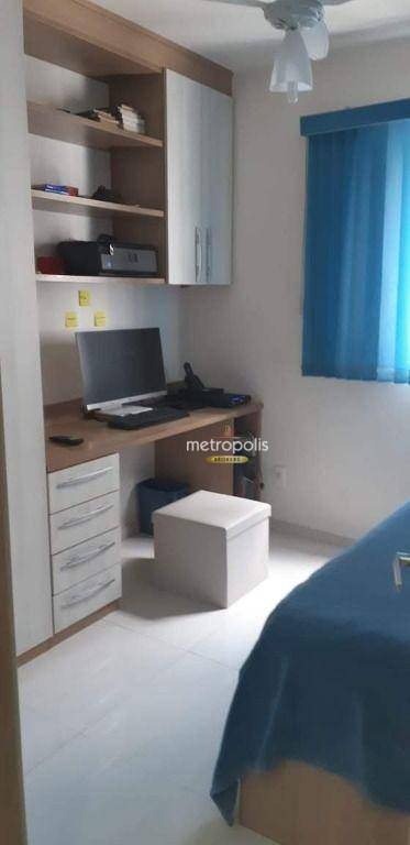 Apartamento à venda com 3 quartos, 59m² - Foto 31