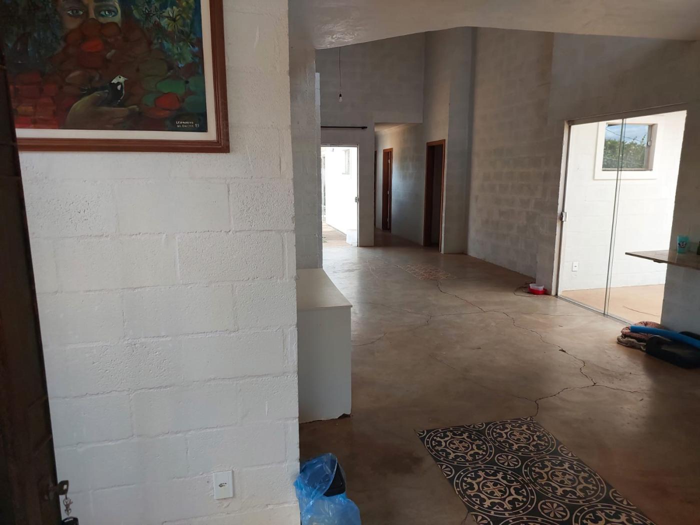 Casa à venda com 3 quartos, 250m² - Foto 55