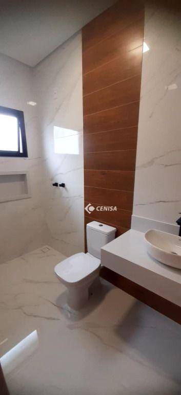 Casa de Condomínio à venda com 3 quartos, 210m² - Foto 7