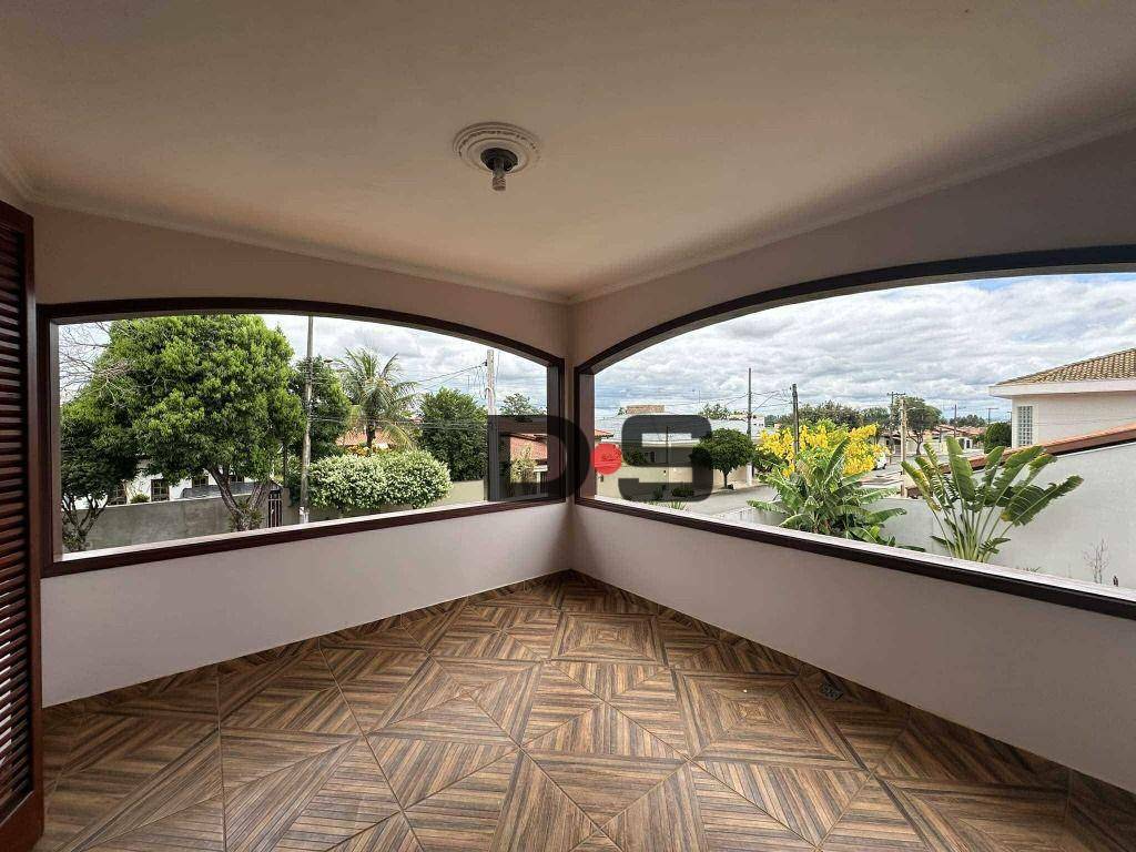 Sobrado à venda com 3 quartos, 254m² - Foto 15