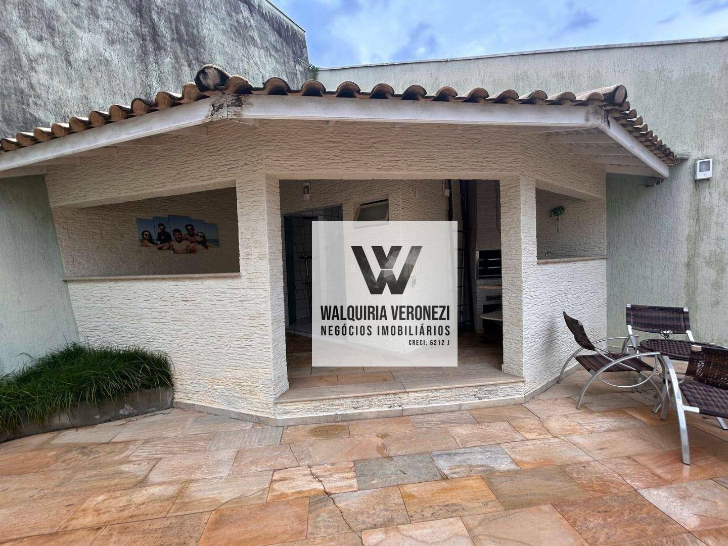 Casa à venda com 3 quartos, 419m² - Foto 51